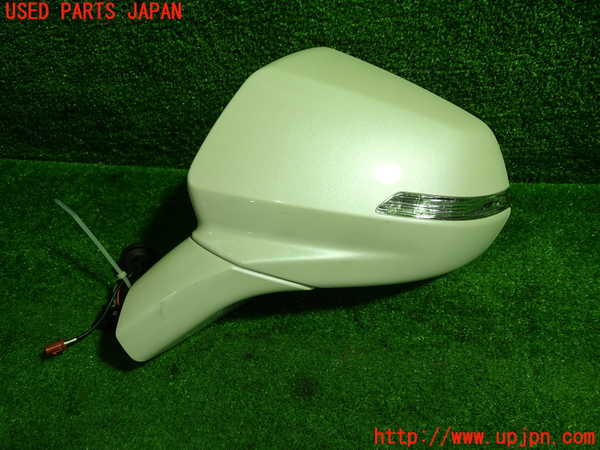 1UPJ-9237631212]キャデラック・XT5(C1UL)左ドアミラー 中古_4