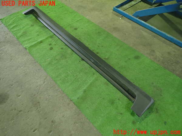 1UPJ-9237631392]キャデラック・XT5(C1UL)左サイドステップ 中古_2