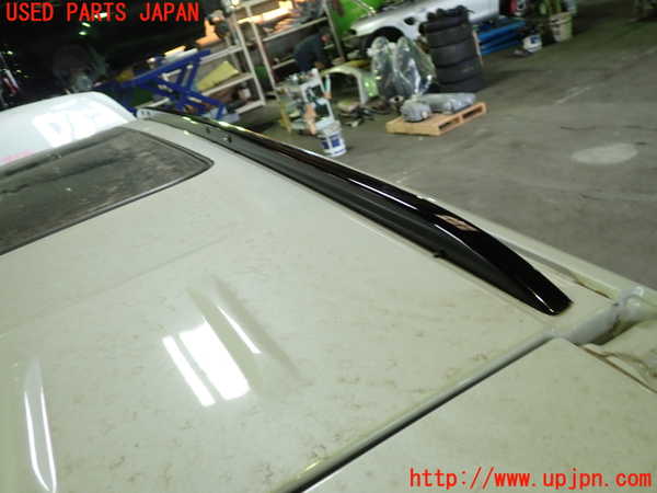 1UPJ-9237631460]キャデラック・XT5(C1UL)右ルーフレール 中古_2