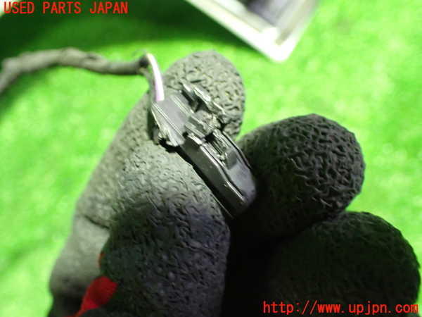 1UPJ-9237631520]キャデラック・XT5(C1UL)リアスポイラー 中古_2