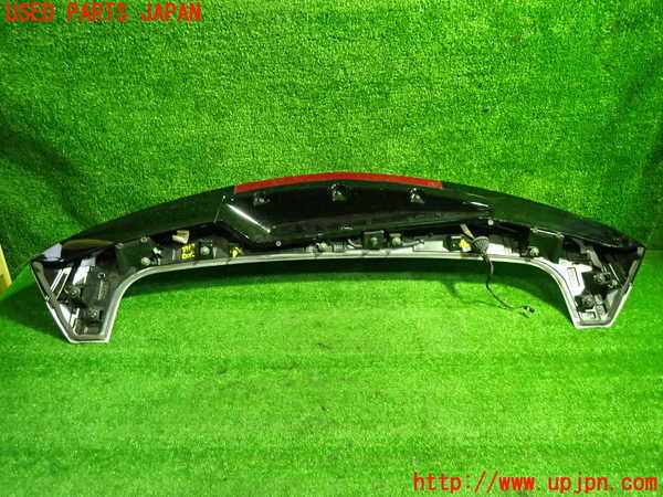 1UPJ-9237631520]キャデラック・XT5(C1UL)リアスポイラー 中古_3