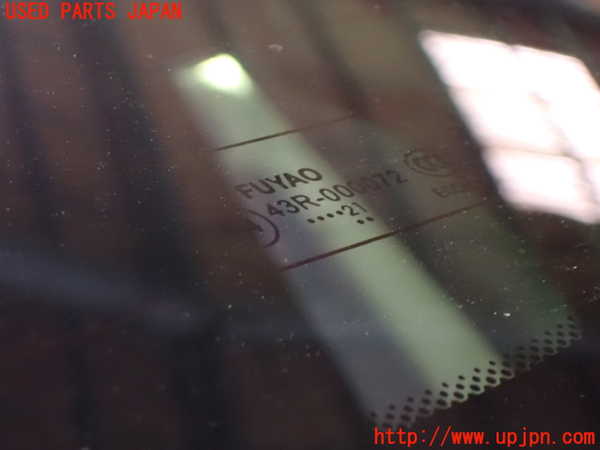 1UPJ-9237631566]キャデラック・XT5(C1UL)バックドア リアゲート ハッチ 中古_2