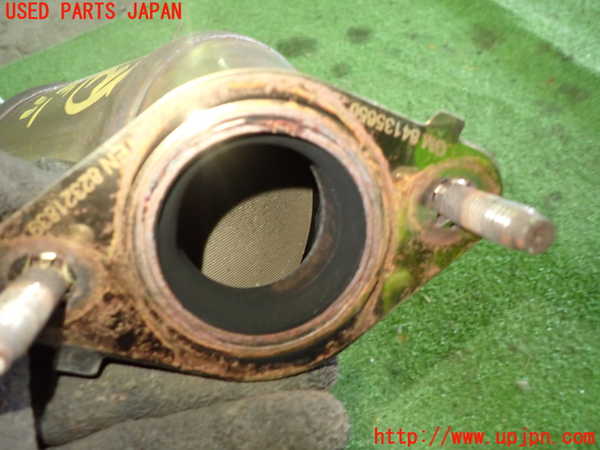1UPJ-9237632662]キャデラック・XT5(C1UL)触媒2 中古_2