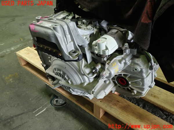 1UPJ-9237633010]キャデラック・XT5(C1UL)ミッション AT 3L 4WD 中古_2