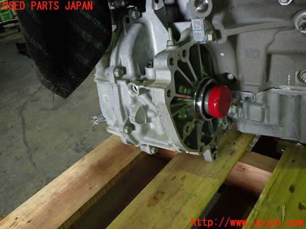 1UPJ-9237633010]キャデラック・XT5(C1UL)ミッション AT 3L 4WD 中古_4