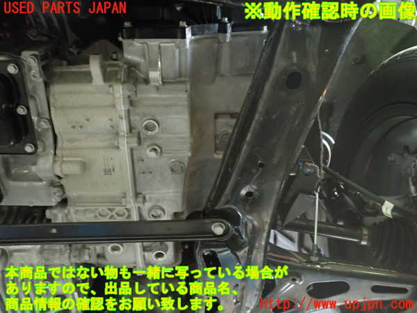 1UPJ-9237633010]キャデラック・XT5(C1UL)ミッション AT 3L 4WD 中古_5