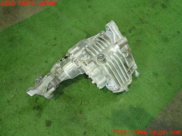 1UPJ-9237633300]キャデラック・XT5(C1UL)トランスファー 中古_4