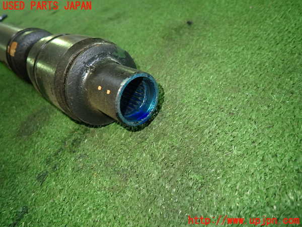 1UPJ-9237633410]キャデラック・XT5(C1UL)リアプロペラシャフト 中古_5