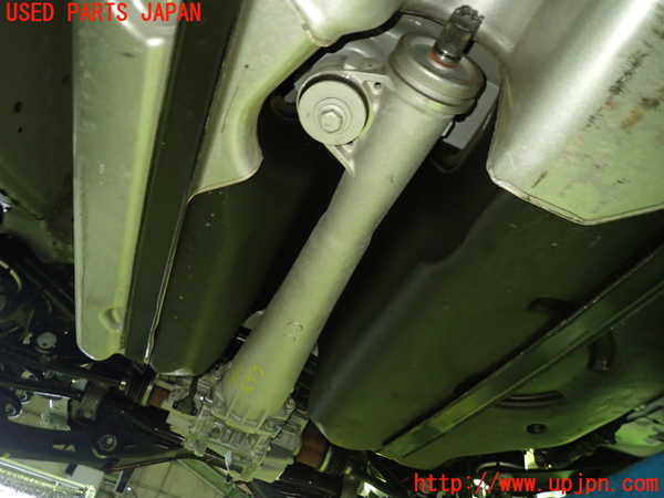 1UPJ-9237634355]キャデラック・XT5(C1UL)リアデフ 中古_2