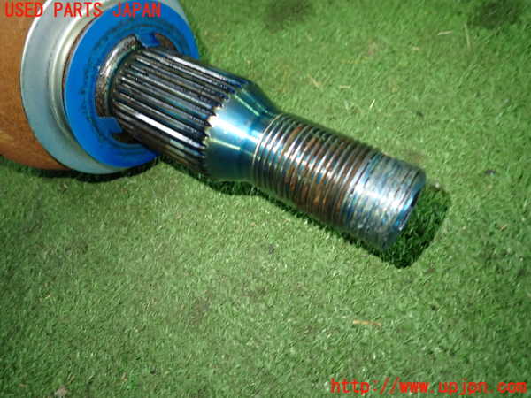 1UPJ-9237634010]キャデラック・XT5(C1UL)右フロントドライブシャフト 中古_2