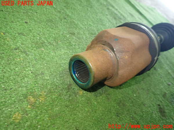 1UPJ-9237634010]キャデラック・XT5(C1UL)右フロントドライブシャフト 中古_3