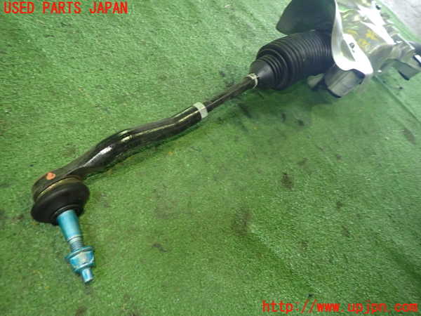 1UPJ-9237634235]キャデラック・XT5(C1UL)パワステギアボックス 中古_2