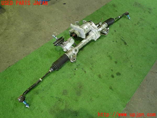 1UPJ-9237634235]キャデラック・XT5(C1UL)パワステギアボックス 中古_4