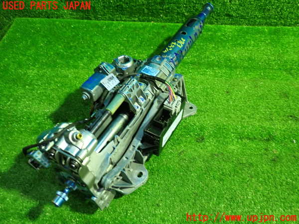 1UPJ-9237634260]キャデラック・XT5(C1UL)ステアリングシャフト 中古_2