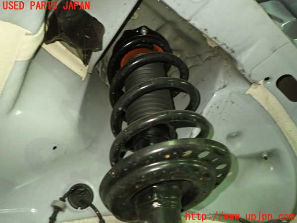 1UPJ-9237635015]キャデラック・XT5(C1UL)右フロントストラット 中古_2