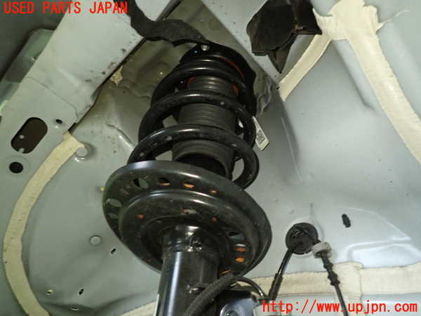 1UPJ-9237635025]キャデラック・XT5(C1UL)左フロントストラット 中古_2