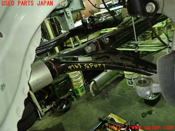 1UPJ-9237635176]キャデラック・XT5(C1UL)右フロントロアアーム1 中古_2