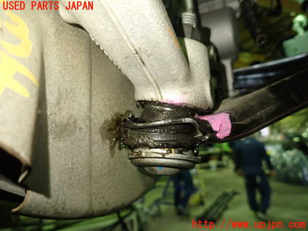 1UPJ-9237635186]キャデラック・XT5(C1UL)左フロントロアアーム1 中古_3