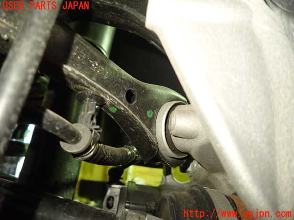 1UPJ-9237635156]キャデラック・XT5(C1UL)左リアアッパーアーム1 中古_2