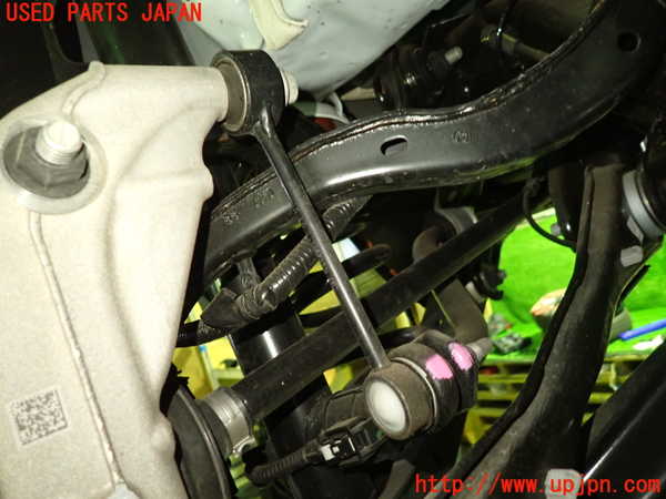 1UPJ-9237635445]キャデラック・XT5(C1UL)リアスタビライザー 中古_2