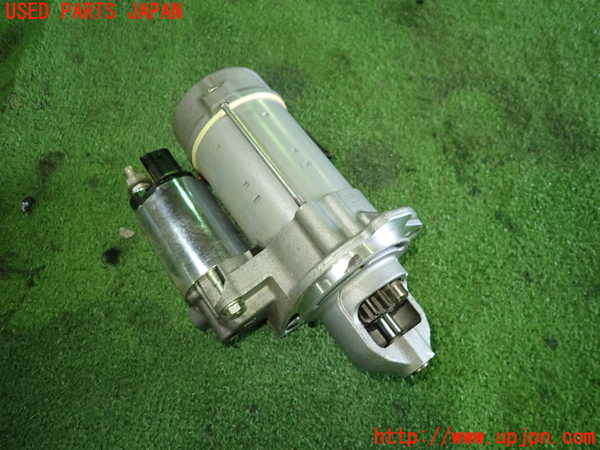 1UPJ-9237636010]キャデラック・XT5(C1UL)セルモーター 中古_3