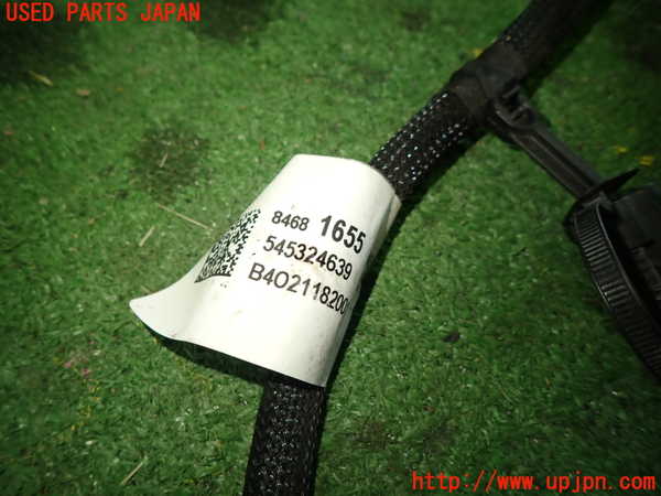 1UPJ-9237636806]キャデラック・XT5(C1UL)ハーネス1 中古_3