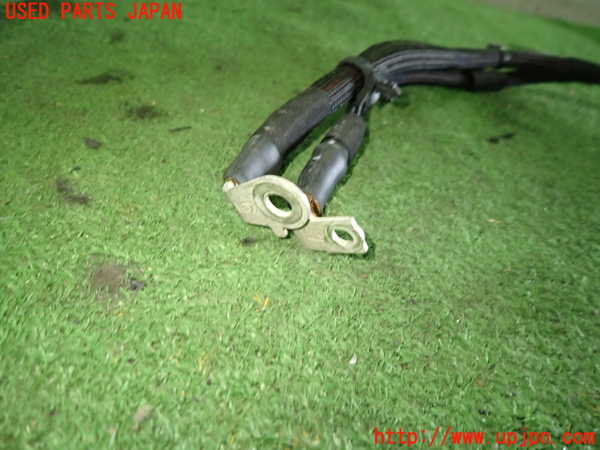 1UPJ-9237636807]キャデラック・XT5(C1UL)ハーネス2 中古_2