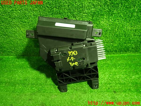 1UPJ-9237636239]キャデラック・XT5(C1UL)メーター・その他 中古_3