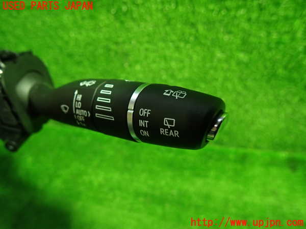 1UPJ-9237636720]キャデラック・XT5(C1UL)コンビネーションスイッチ 中古_3