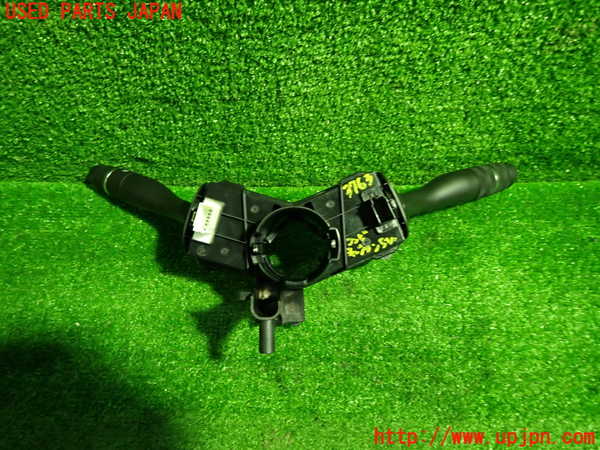 1UPJ-9237636720]キャデラック・XT5(C1UL)コンビネーションスイッチ 中古_4