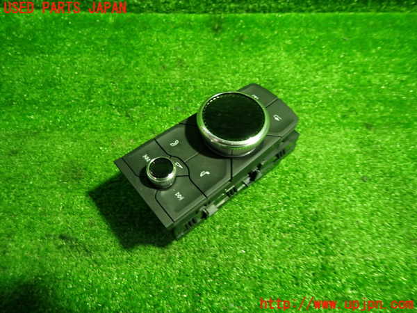 1UPJ-9237636306]キャデラック・XT5(C1UL)スイッチ1 (ナビ操作) 中古_2