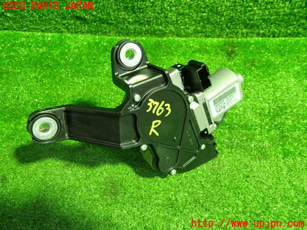 1UPJ-9237636775]キャデラック・XT5(C1UL)リアワイパーモーター 中古_3