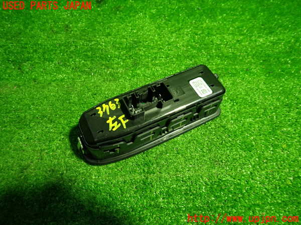 1UPJ-9237636245]キャデラック・XT5(C1UL)左前パワーウィンドウスイッチ 中古_2