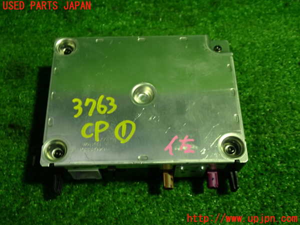 1UPJ-9237636146]キャデラック・XT5(C1UL)コンピューター1 (162949890) 中古_3