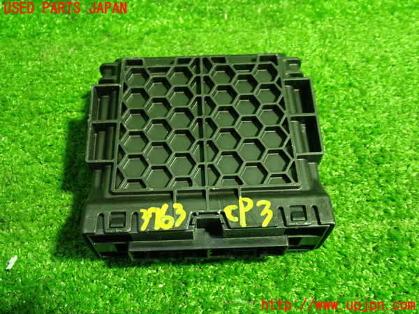 1UPJ-9237636148]キャデラック・XT5(C1UL)コンピューター3 (13542827) 中古_3