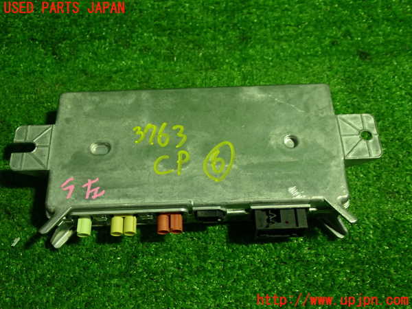 1UPJ-9237636151]キャデラック・XT5(C1UL)コンピューター6 (84992818) 中古_3