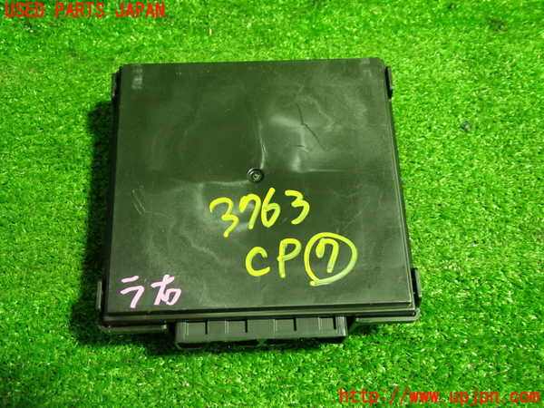 1UPJ-9237636152]キャデラック・XT5(C1UL)コンピューター7 (13529581) 中古_3