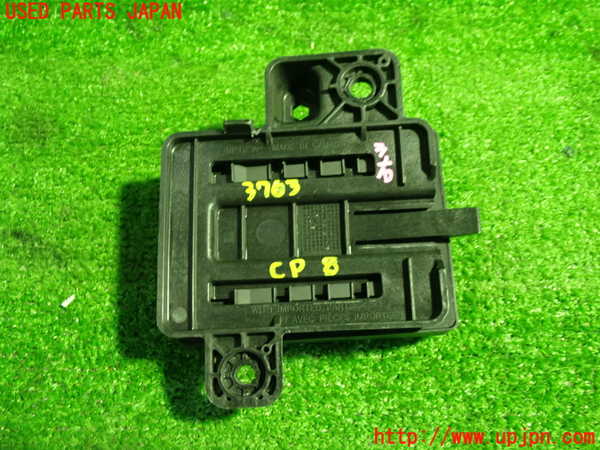 1UPJ-9237636153]キャデラック・XT5(C1UL)コンピューター8 (39 203 534) 中古_3