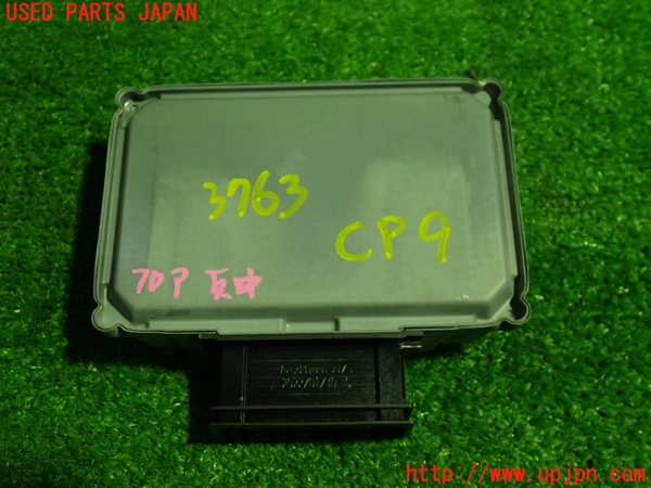 1UPJ-9237636154]キャデラック・XT5(C1UL)コンピューター9 (13510484) 中古_3