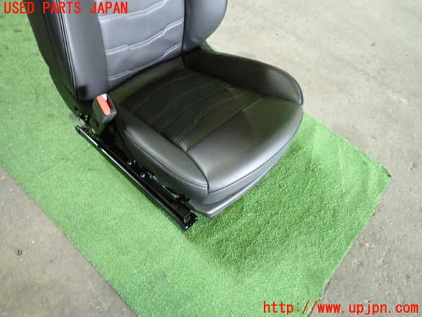 1UPJ-9237637035]キャデラック・XT5(C1UL)運転席シート 中古_3
