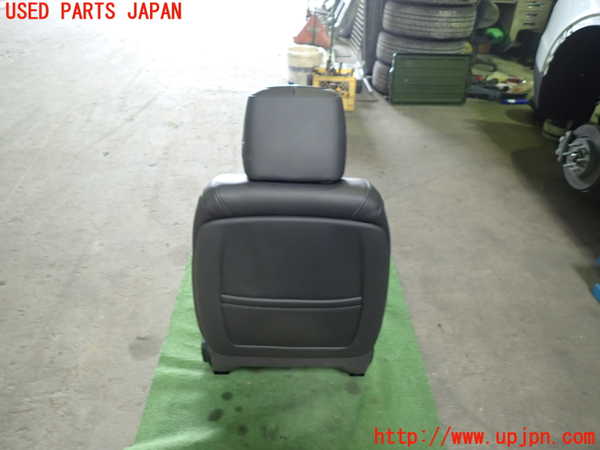 1UPJ-9237637035]キャデラック・XT5(C1UL)運転席シート 中古_4