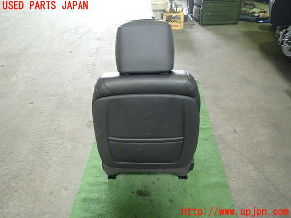 1UPJ-9237637065]キャデラック・XT5(C1UL)助手席シート 中古_4