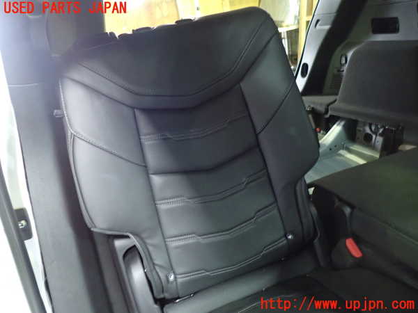 1UPJ-9237637145]キャデラック・XT5(C1UL)右2列目シート 中古_2