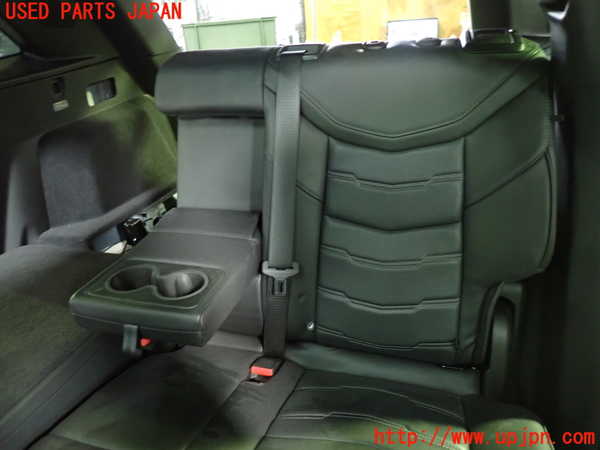 1UPJ-9237637175]キャデラック・XT5(C1UL)左2列目シート 中古_2