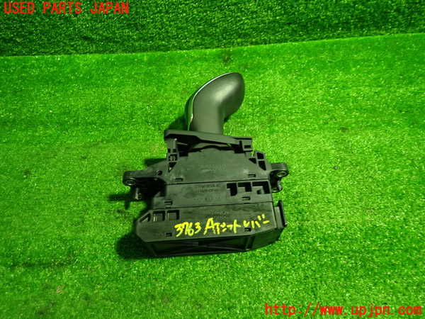 1UPJ-9237637555]キャデラック・XT5(C1UL)ATシフトレバー 中古_4