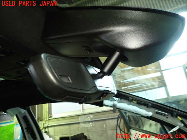1UPJ-9237637615]キャデラック・XT5(C1UL)ルームミラー 中古_2