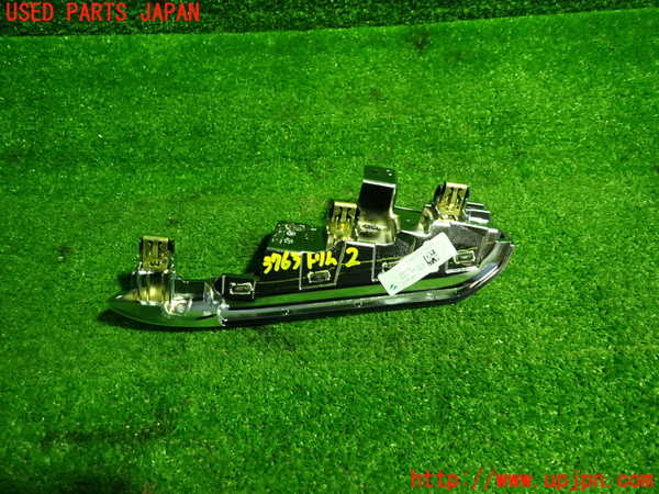 1UPJ-9237637692]キャデラック・XT5(C1UL)内装トリム類2 中古_2