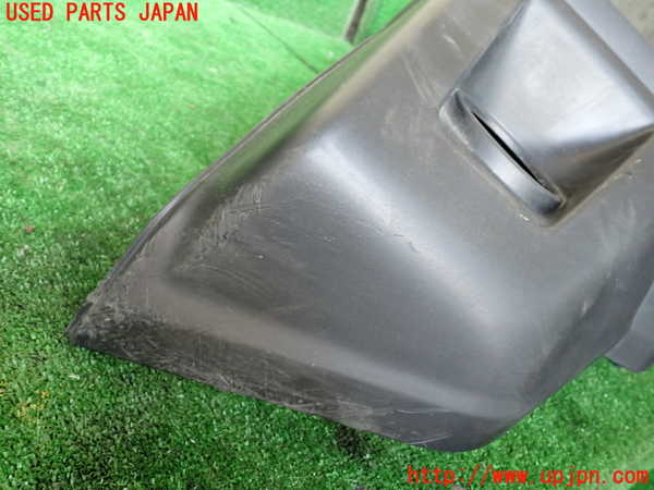 1UPJ-9237641010]ジムニー(JB64W)フロントバンパー 中古_4