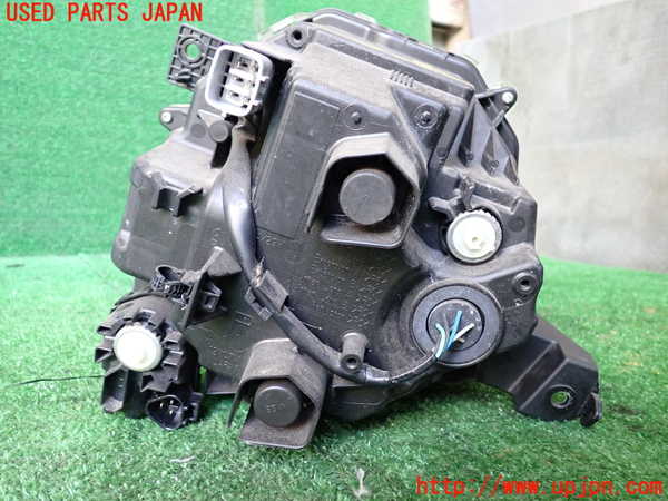 1UPJ-9237641130]ジムニー(JB64W)右ヘッドライト LED 中古_2