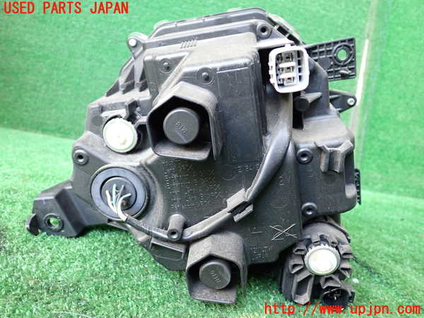 1UPJ-9237641132]ジムニー(JB64W)左ヘッドライト LED 中古_2